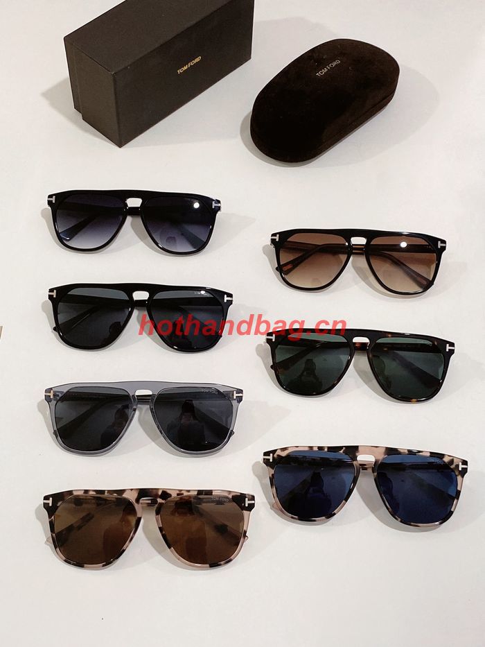 Tom Ford Sunglasses Top Quality TOS00806